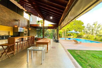 house em Rua São Lázaro, Tucura - Mogi Mirim - SP