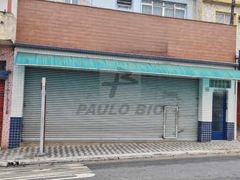 industrial em Rua Nelly Pellegrino, Nova Gerty - São Caetano do Sul - SP