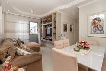 apartment em Rua Lopes de Oliveira, Barra Funda - São Paulo - SP