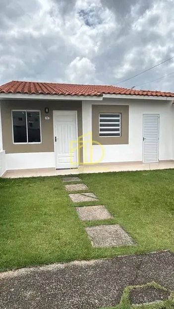 house em Estrada José Ribeiro Leite, Quintais do Imperador - Sorocaba - SP