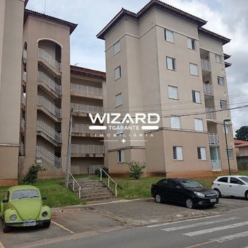 apartment em Rua dos Coqueirais, Jardim Petrópolis - Cotia - SP