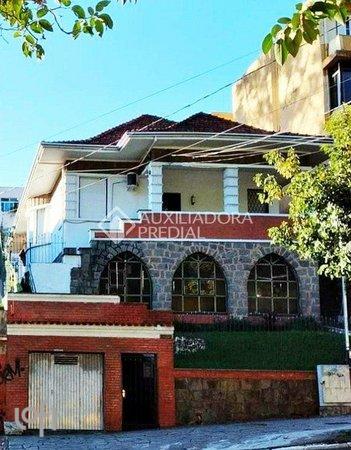 house em Avenida Cristóvão Colombo, São João - Porto Alegre - RS