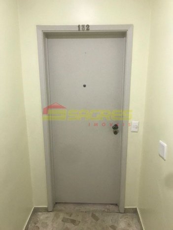 apartment em Rua Santo Anselmo, Vila Paiva - São Paulo - SP