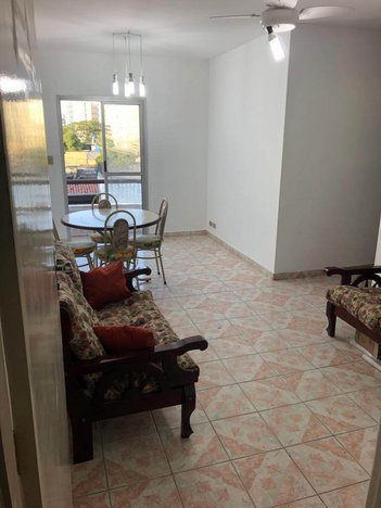 apartment em Rua Rainha Vitória Eugênia, Vila Campestre - São Paulo - SP