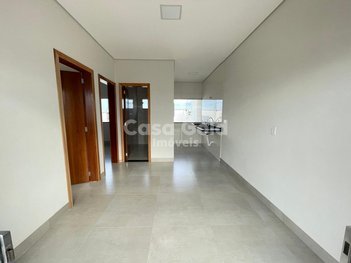 apartment em Rua Turim, Residencial Florença - Sinop - MT
