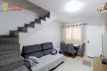 house em Rua Guiraquerea, Vila Buenos Aires - São Paulo - SP
