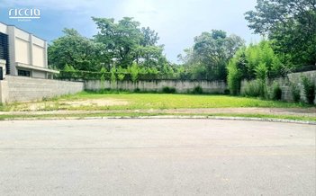 land_lot em Avenida Loth Bagunha Maldos, Jardim do Golfe - São José dos Campos - SP