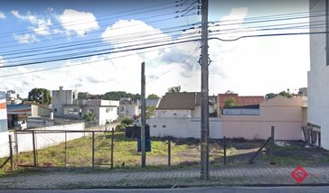 land_lot em Rua Atílio Andreazza, Interlagos - Caxias do Sul - RS