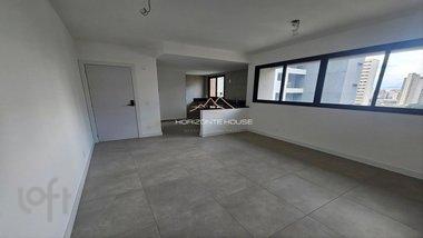 apartment em Curitiba, Lourdes - Belo Horizonte - MG