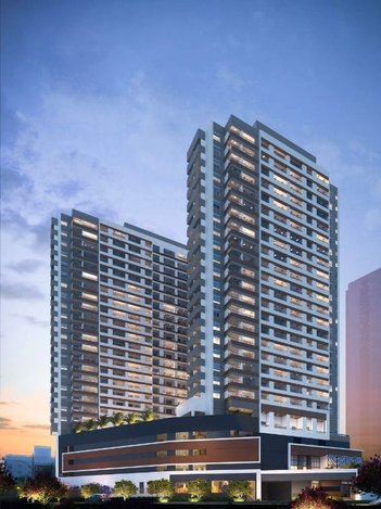 apartment em Rua Águaquente, Vila Guilherme - São Paulo - SP