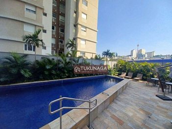 apartment em Avenida Paulo Faccini, Macedo - Guarulhos - SP