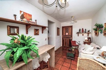 apartment em Rua Doutor Pereira Neto, Tristeza - Porto Alegre - RS