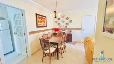 apartment em Rua 1131, Centro - Balneário Camboriú - SC