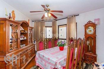 apartment em General Chagas Santos, Cursino - São Paulo - SP