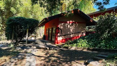 house em Rodovia Oswaldo Cruz, Jardim Julieta - Taubaté - SP