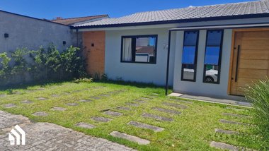 house em Rua José Pereira Liberato, São Judas - Itajaí - SC