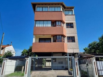 apartment em Rua Dona Elvira, Ipanema - Porto Alegre - RS