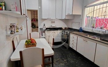 house em Rua Boturucaia, Ipiranga - São Paulo - SP