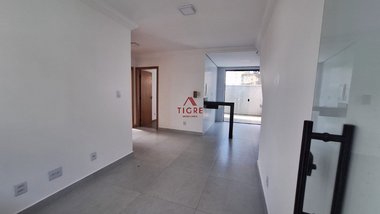 apartment em Rua dos Javaês, Santa Mônica - Belo Horizonte - MG