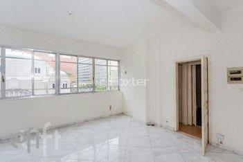 apartment em Martinho Prado, República - São Paulo - SP