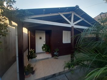 house em Rua Quarai, Centro Novo - Eldorado do Sul - RS