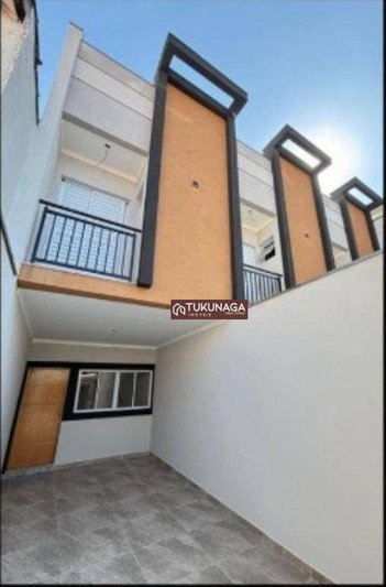 house em Rua da Grota, Vila Gustavo - São Paulo - SP