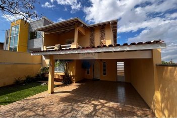 house em Rua João Fructuoso Miranda Filho, Parque Ortolândia - Hortolândia - SP