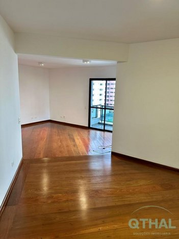 apartment em Avenida Jamaris, Planalto Paulista - São Paulo - SP