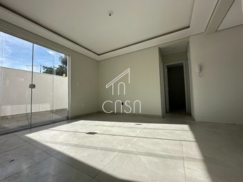 apartment em Rua Manoel Sampaio, Candelária - Belo Horizonte - MG