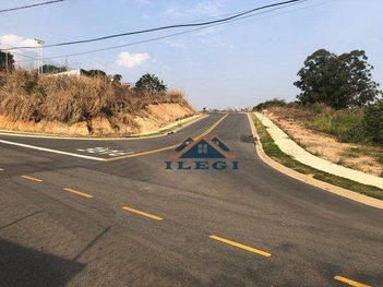 land_lot em Rua do Bosque, Bosque - Vinhedo - SP