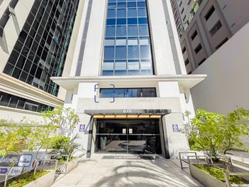 office em Avenida Angélica, Santa Cecília - São Paulo - SP