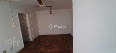 apartment em Avenida Juscelino Kubitschek de Oliveira, Passo das Pedras - Porto Alegre - RS