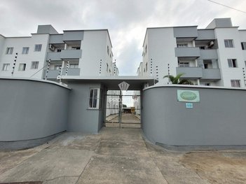apartment em Rua Antonio Bertoncini, Mato Alto - Araranguá - SC