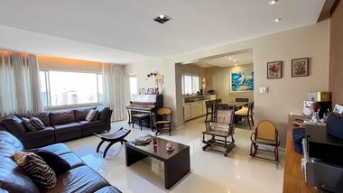 apartment em Rua Adolfo Pereira, Anchieta - Belo Horizonte - MG