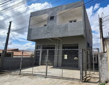 house em Rua João José Duarte, Jardim São Carlos - Sorocaba - SP