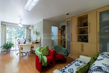 house em Rua Lydia Simões Cabral, Indianópolis - São Paulo - SP