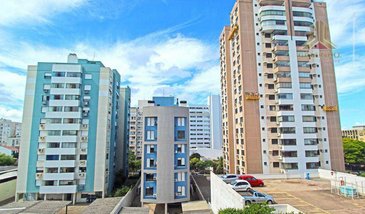 office em Rua Visconde do Herval, Menino Deus - Porto Alegre - RS