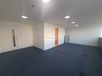 office em Rua Doutor Luiz Migliano, Jardim Caboré - São Paulo - SP