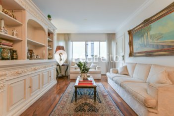 apartment em Rua Jesuíno Arruda, Itaim Bibi - São Paulo - SP