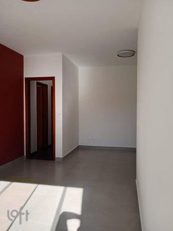 apartment em Elson Nunes de Souza, Castelo - Belo Horizonte - MG