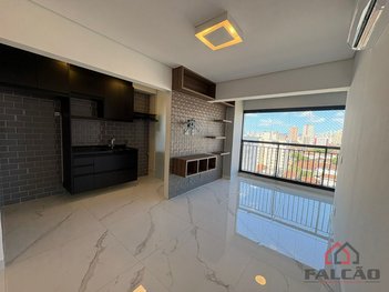 apartment em Rua Godofredo Fraga, Marapé - Santos - SP