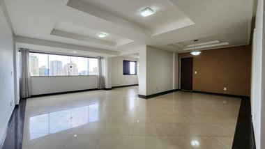 apartment em Rua das Paineiras, Sul (Águas Claras) - Brasília - DF