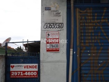 land_lot em Avenida Mazzei, Vila Mazzei - São Paulo - SP