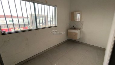 office em Rua Rozendo Alves de Souza, Jardim Bom Retiro (Nova Veneza) - Sumaré - SP