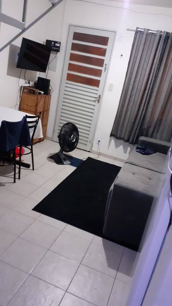 Cômodo Condomínio