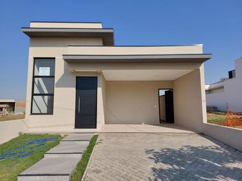 house em Avenida Padre Jósimo Moraes Tavares, Jardim Flamboyant - Paulínia - SP