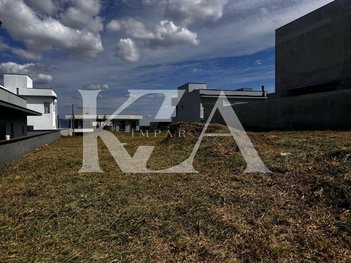 land_lot em Rua Capitão Alberto Mendes Júnior, Loteamento Vale Azul I - Jundiaí - SP