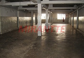 commercial_building em Avenida Nova Cantareira, Tucuruvi - São Paulo - SP