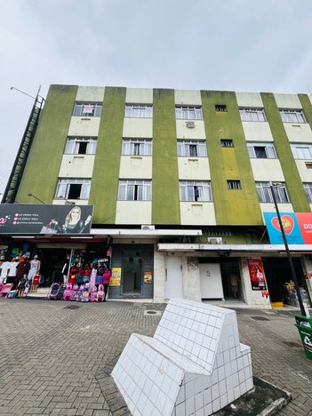 apartment em Rua Conselheiro João Zanette, Centro - Criciúma - SC