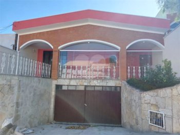 house em Rua Pereira Barreto, Vila Isabel Eber - Jundiaí - SP